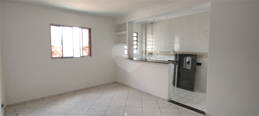 Venda Apartamento São Paulo Casa Verde Alta REO1053640 8