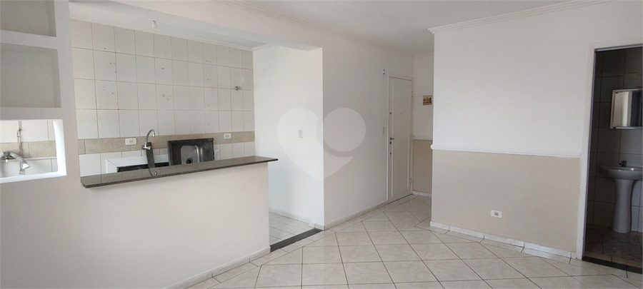 Venda Apartamento São Paulo Casa Verde Alta REO1053640 9