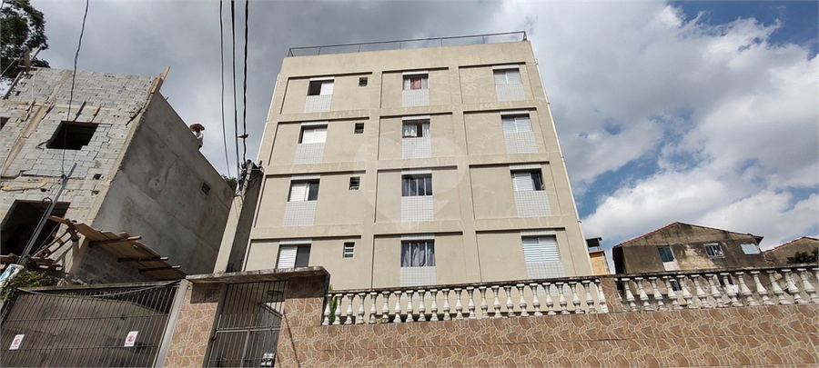 Venda Apartamento São Paulo Casa Verde Alta REO1053640 1