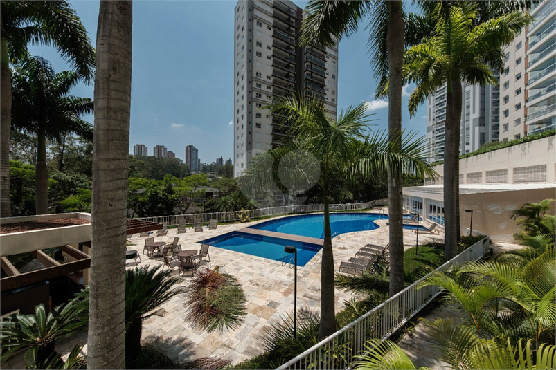 Venda Apartamento São Paulo Vila Andrade REO1053641 13