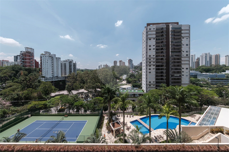 Venda Apartamento São Paulo Vila Andrade REO1053641 11