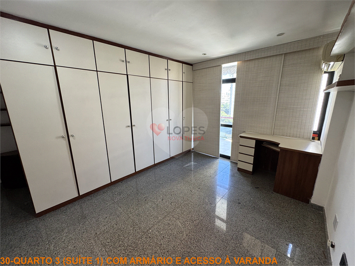 Venda Cobertura Rio De Janeiro Tijuca REO1053644 22