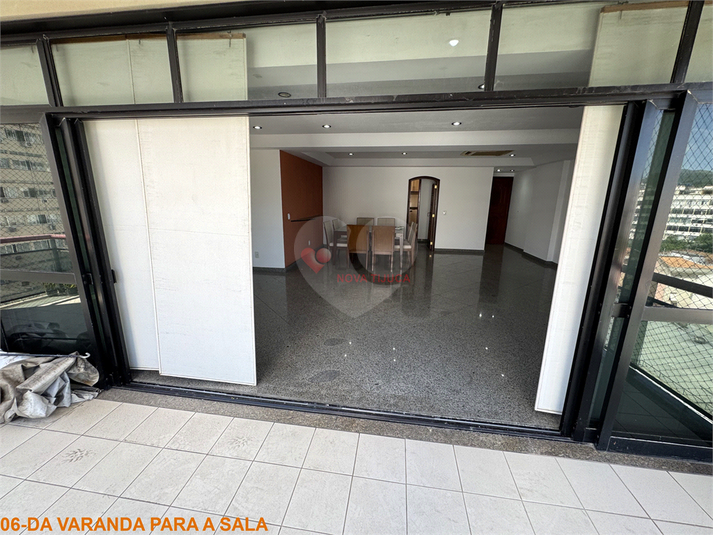 Venda Cobertura Rio De Janeiro Tijuca REO1053644 3