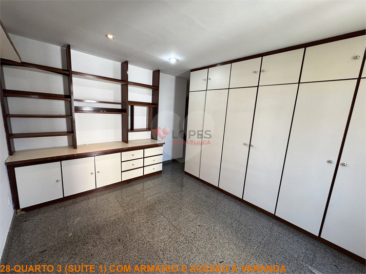 Venda Cobertura Rio De Janeiro Tijuca REO1053644 20