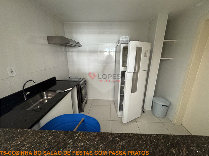 Venda Cobertura Rio De Janeiro Tijuca REO1053644 67