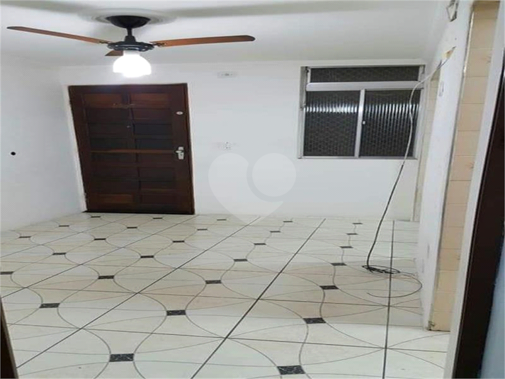 Venda Apartamento Carapicuíba Conjunto Habitacional Presidente Castelo Branco REO1053645 6