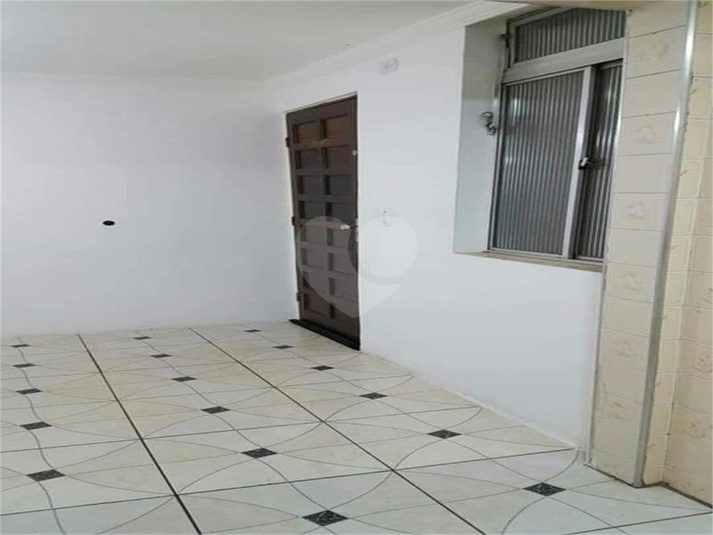 Venda Apartamento Carapicuíba Conjunto Habitacional Presidente Castelo Branco REO1053645 17