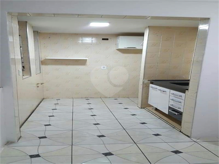 Venda Apartamento Carapicuíba Conjunto Habitacional Presidente Castelo Branco REO1053645 18