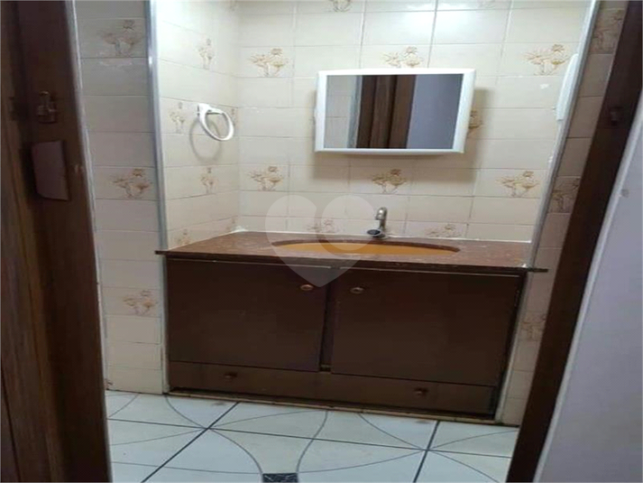 Venda Apartamento Carapicuíba Conjunto Habitacional Presidente Castelo Branco REO1053645 5