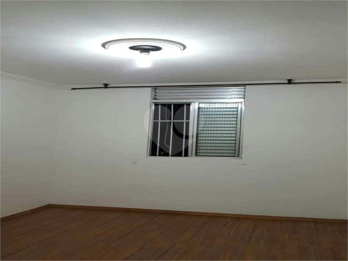 Venda Apartamento Carapicuíba Conjunto Habitacional Presidente Castelo Branco REO1053645 4