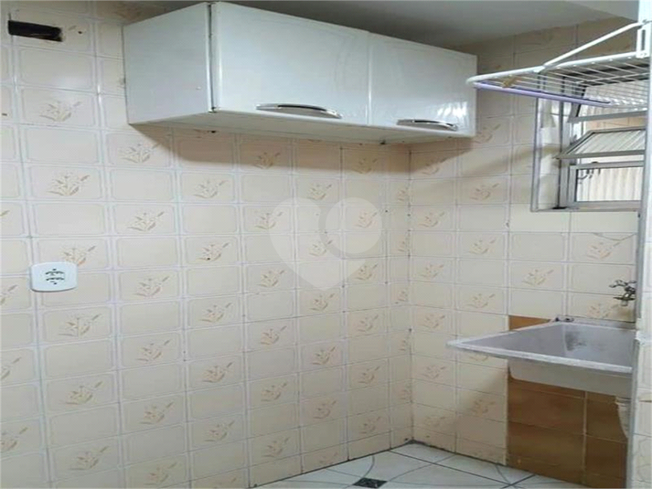 Venda Apartamento Carapicuíba Conjunto Habitacional Presidente Castelo Branco REO1053645 19