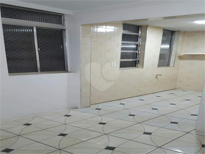 Venda Apartamento Carapicuíba Conjunto Habitacional Presidente Castelo Branco REO1053645 20