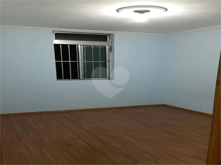 Venda Apartamento Carapicuíba Conjunto Habitacional Presidente Castelo Branco REO1053645 8