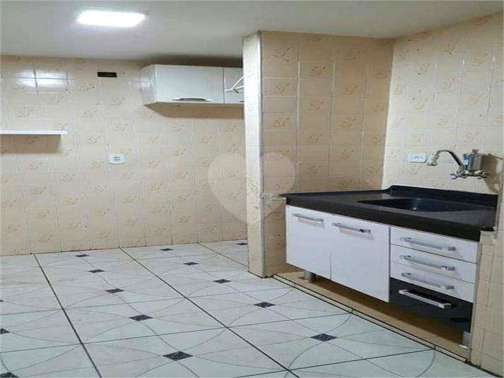 Venda Apartamento Carapicuíba Conjunto Habitacional Presidente Castelo Branco REO1053645 23