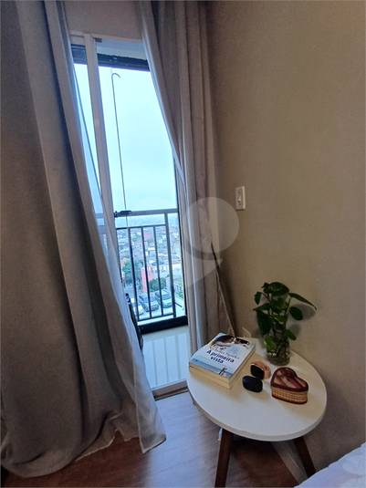 Venda Apartamento São Paulo São João Clímaco REO1053646 10