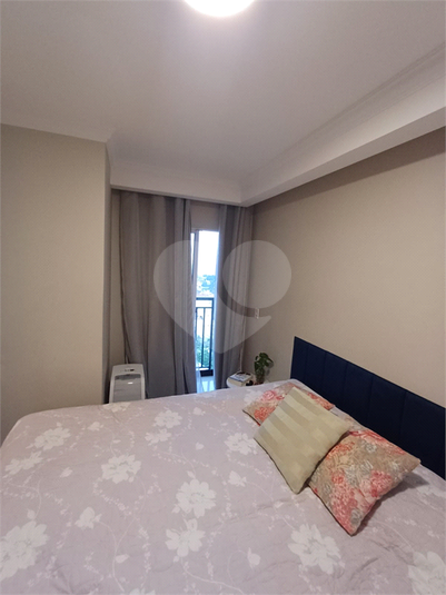 Venda Apartamento São Paulo São João Clímaco REO1053646 15