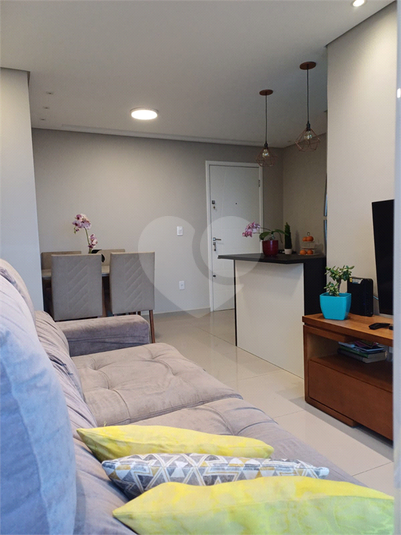 Venda Apartamento São Paulo São João Clímaco REO1053646 11