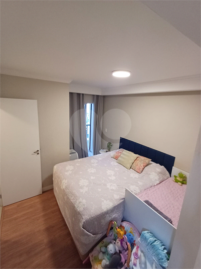 Venda Apartamento São Paulo São João Clímaco REO1053646 16