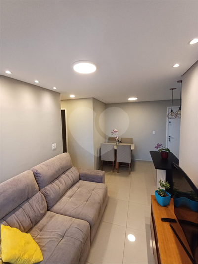 Venda Apartamento São Paulo São João Clímaco REO1053646 9