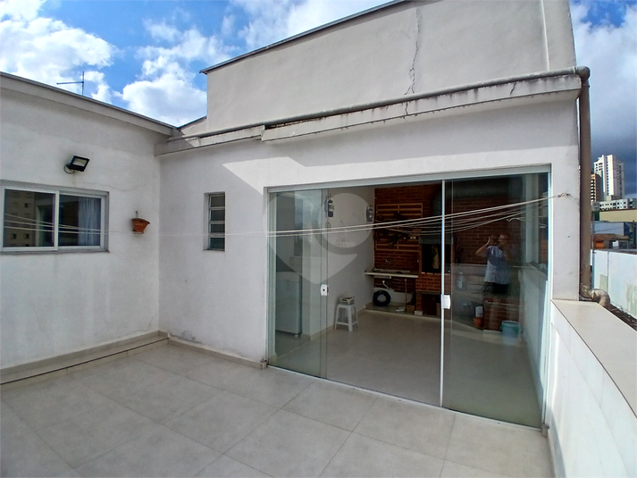 Venda Apartamento São Paulo Jardim São Paulo(zona Norte) REO1053648 27