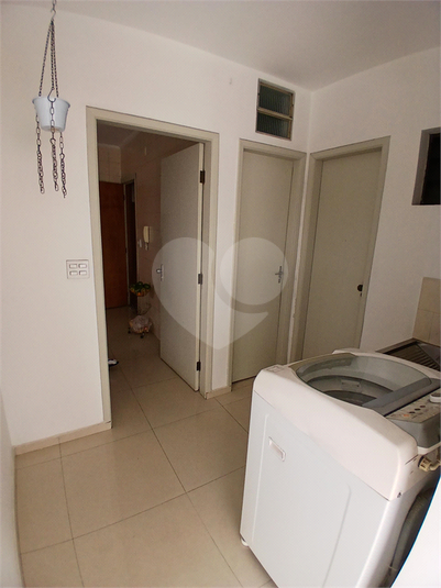 Venda Apartamento São Paulo Jardim São Paulo(zona Norte) REO1053648 22