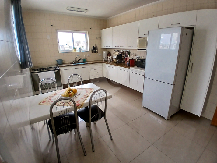 Venda Apartamento São Paulo Jardim São Paulo(zona Norte) REO1053648 31