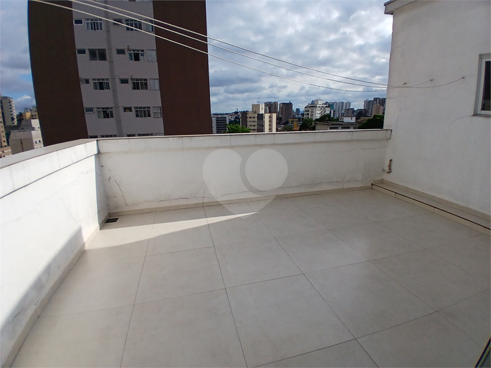 Venda Apartamento São Paulo Jardim São Paulo(zona Norte) REO1053648 24