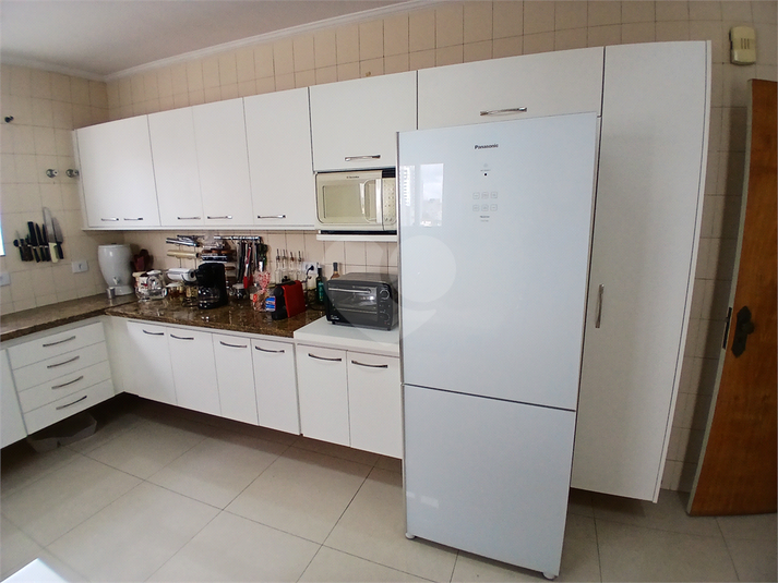 Venda Apartamento São Paulo Jardim São Paulo(zona Norte) REO1053648 30