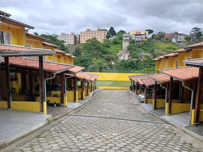 Venda Condomínio Ferraz De Vasconcelos Jardim Dayse REO1053650 10