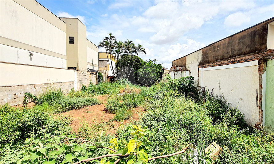 Venda Terreno Ribeirão Preto Jardim Irajá REO1053653 1