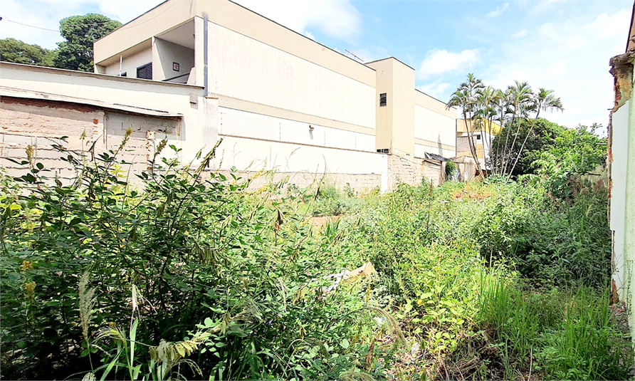 Venda Terreno Ribeirão Preto Jardim Irajá REO1053653 6