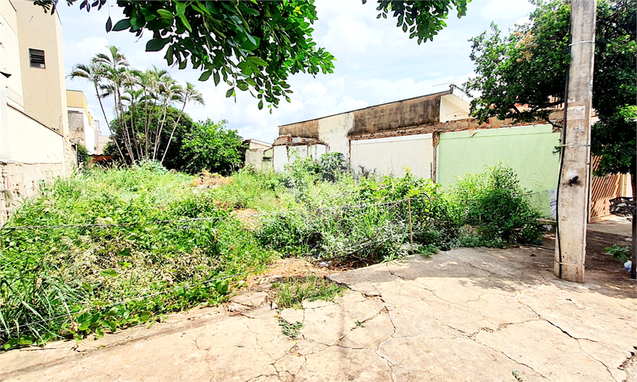 Venda Terreno Ribeirão Preto Jardim Irajá REO1053653 5