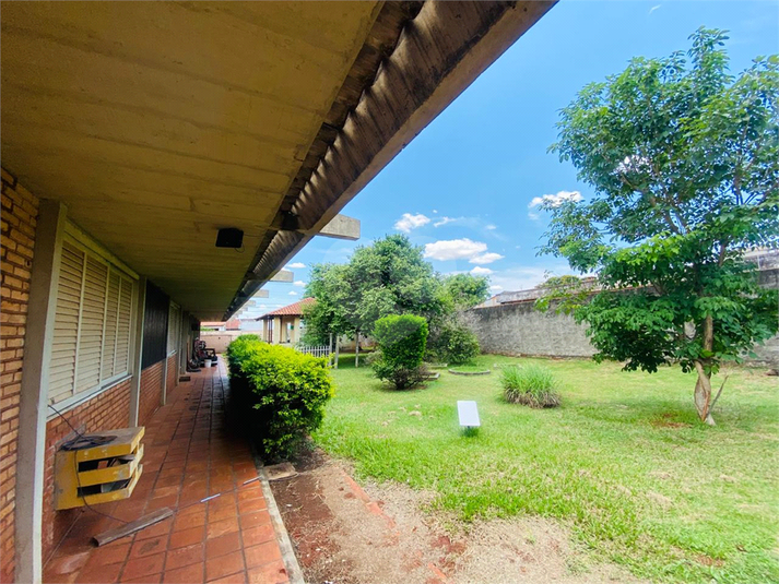 Venda Casa térrea Campo Grande Jardim São Bento REO1053657 24