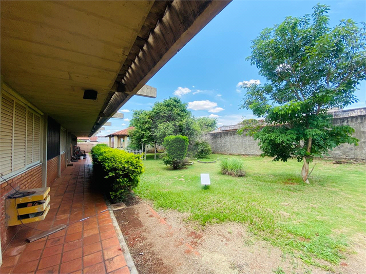 Venda Casa térrea Campo Grande Jardim São Bento REO1053657 25