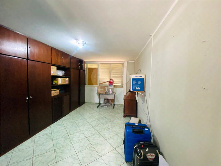 Venda Casa térrea Campo Grande Jardim São Bento REO1053657 34