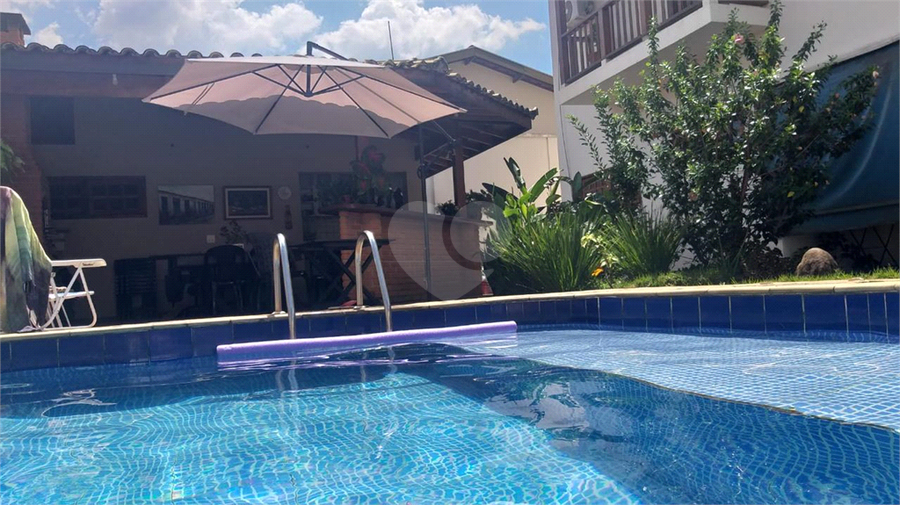 Venda Casa Piracicaba Nova Piracicaba REO1053662 12