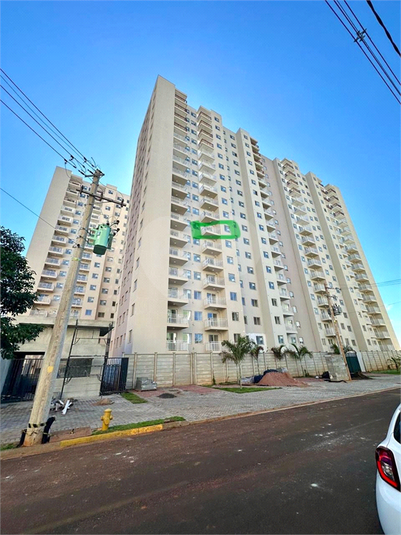 Venda Apartamento Bauru Parque Água Comprida REO1053663 1