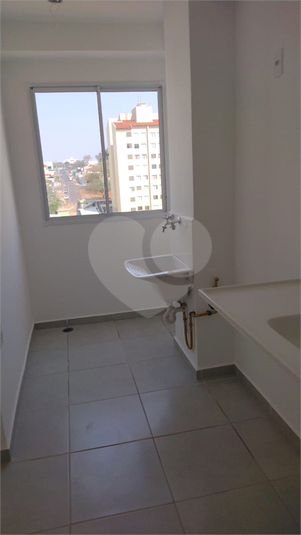 Venda Apartamento Bauru Parque Água Comprida REO1053663 23