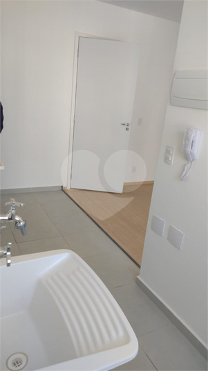 Venda Apartamento Bauru Parque Água Comprida REO1053663 6