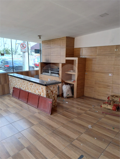 Aluguel Salão Comercial São Paulo Cangaíba REO1053664 21