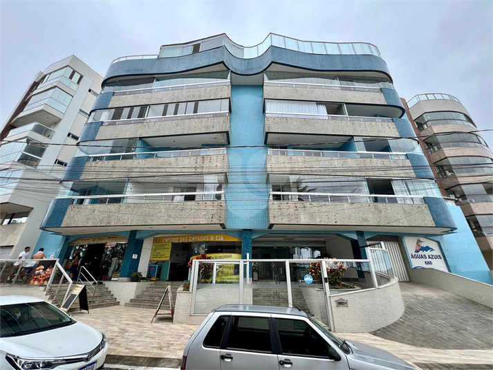 Venda Apartamento Guarapari Enseada Azul REO1053665 12