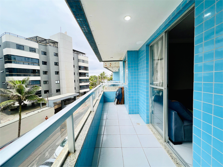 Venda Apartamento Guarapari Enseada Azul REO1053665 14