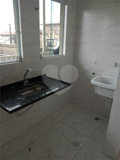 Venda Condomínio São Paulo Vila Ramos REO1053667 21