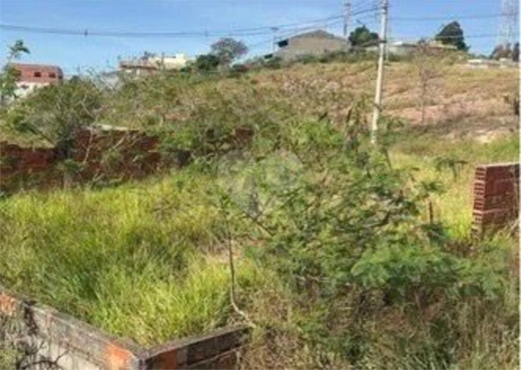 Venda Loteamento Campo Limpo Paulista Residencial Altos De Campo Limpo REO1053669 5