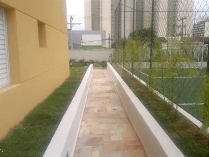 Venda Apartamento São Paulo Maranhão REO1053671 25