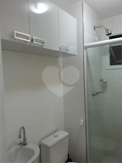 Venda Apartamento São Paulo Maranhão REO1053671 6