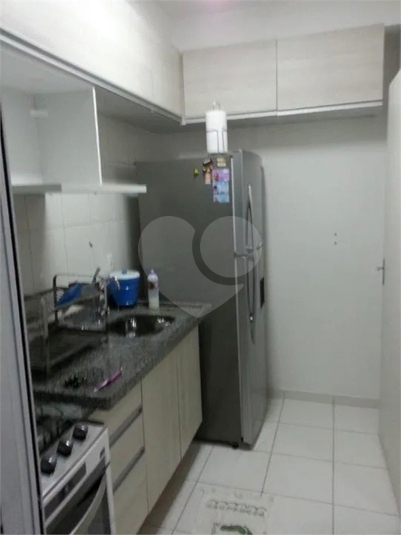 Venda Apartamento São Paulo Maranhão REO1053671 11