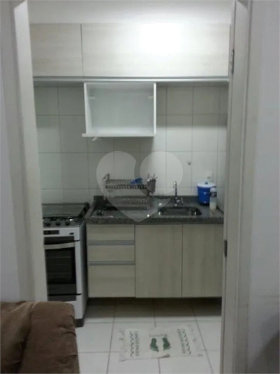 Venda Apartamento São Paulo Maranhão REO1053671 1