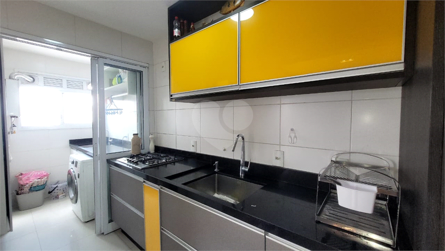 Venda Apartamento São Paulo Parada Inglesa REO1053672 12