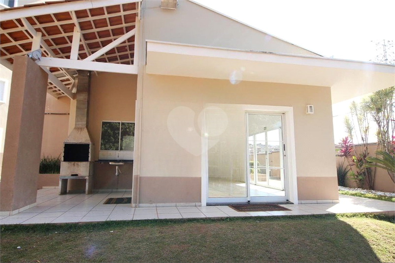 Venda Apartamento Sorocaba Jardim Vera Cruz REO1053677 18